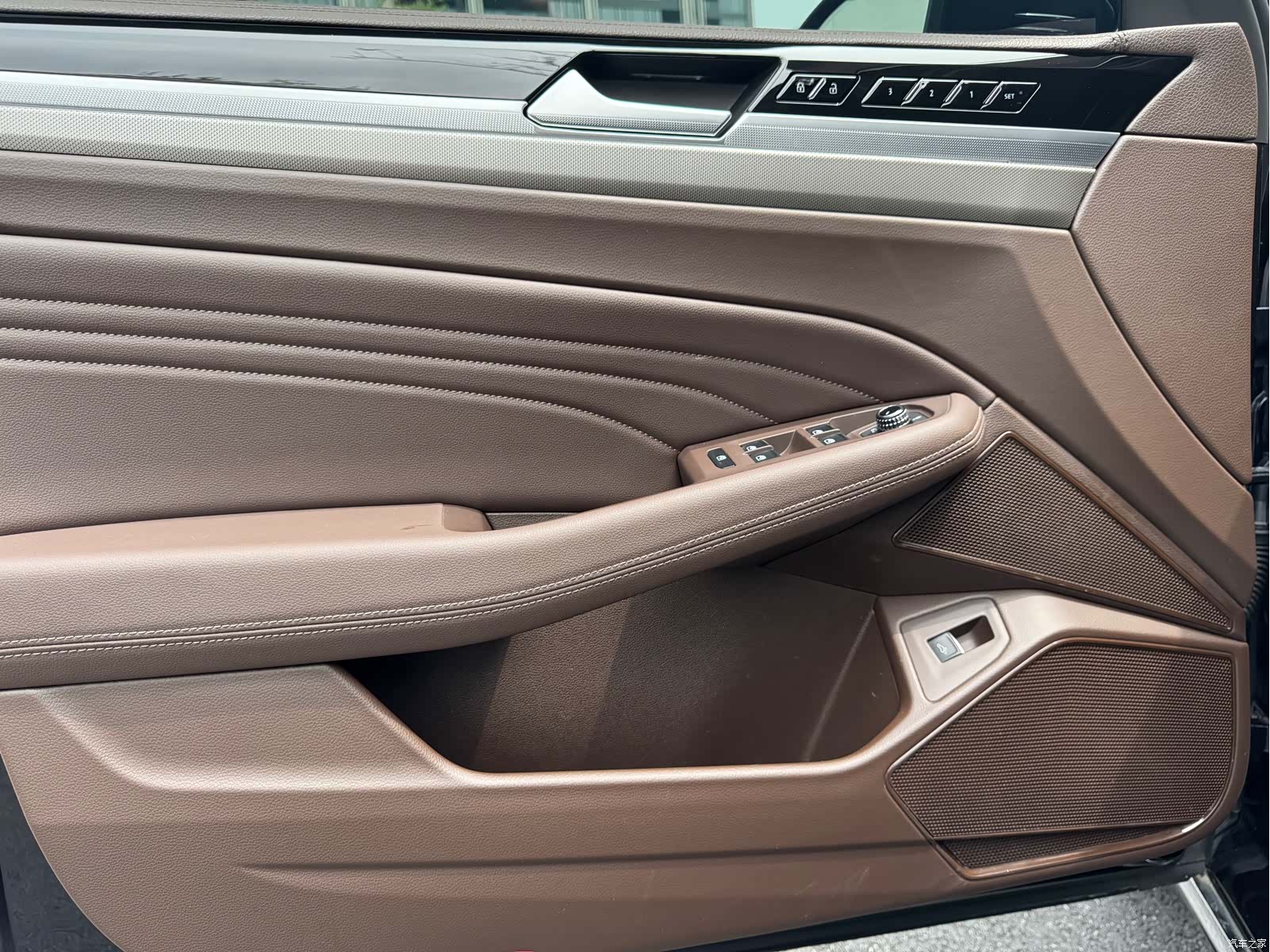Volkswagen Phideon, 2022 8