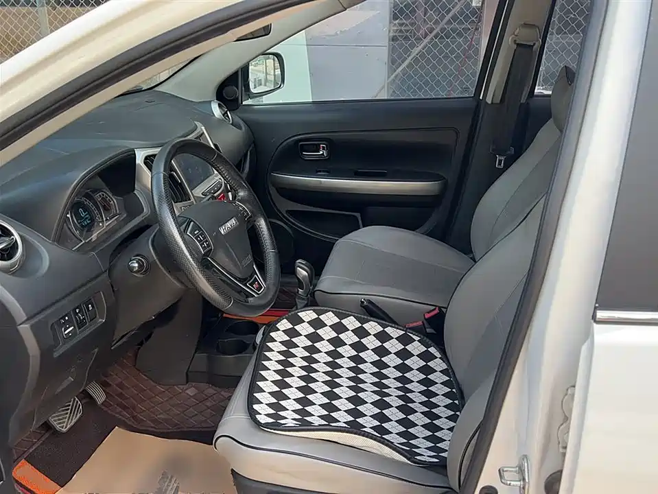 Haval H1 Haval H1