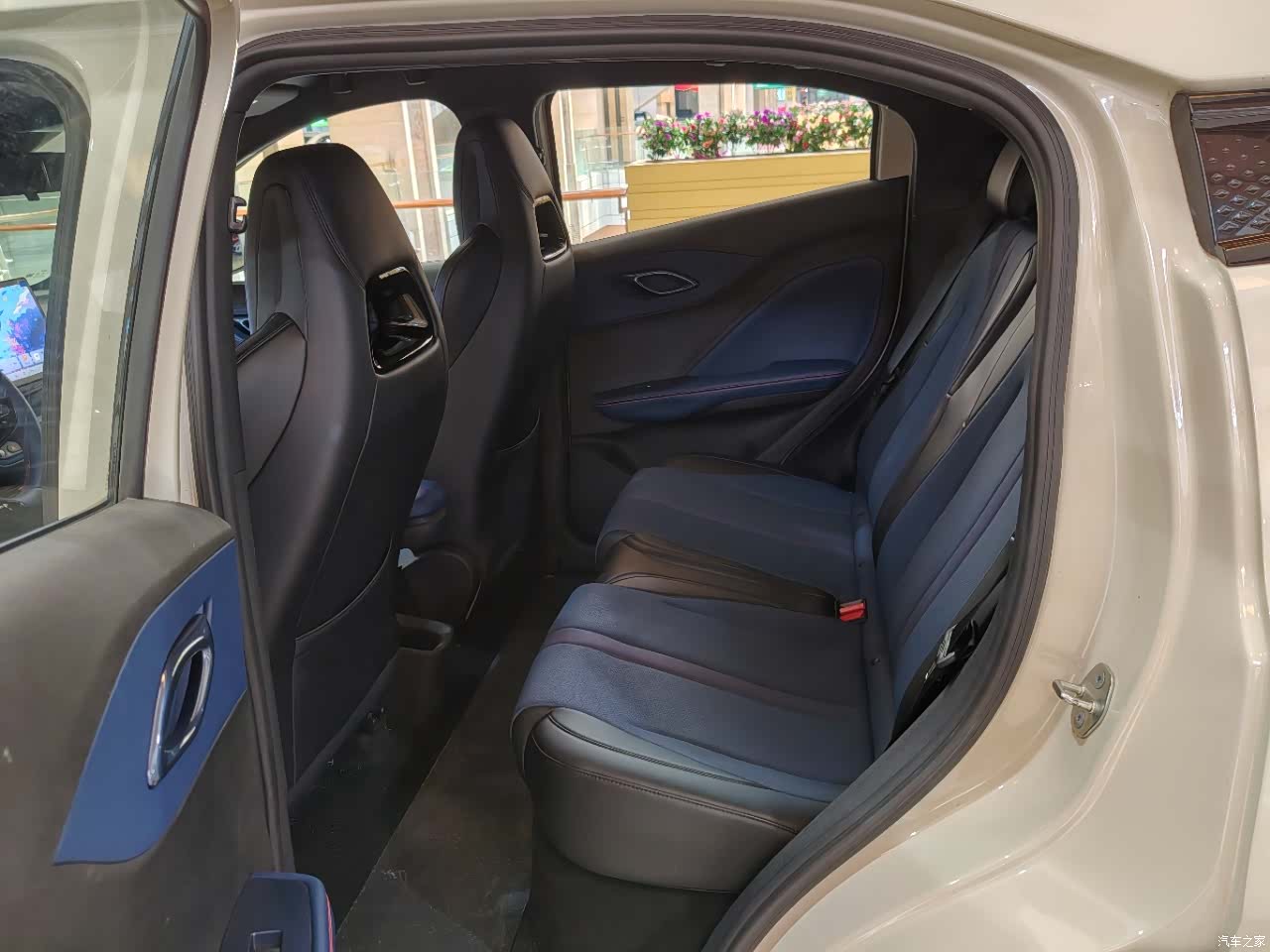 BYD Seagull, 2025 9