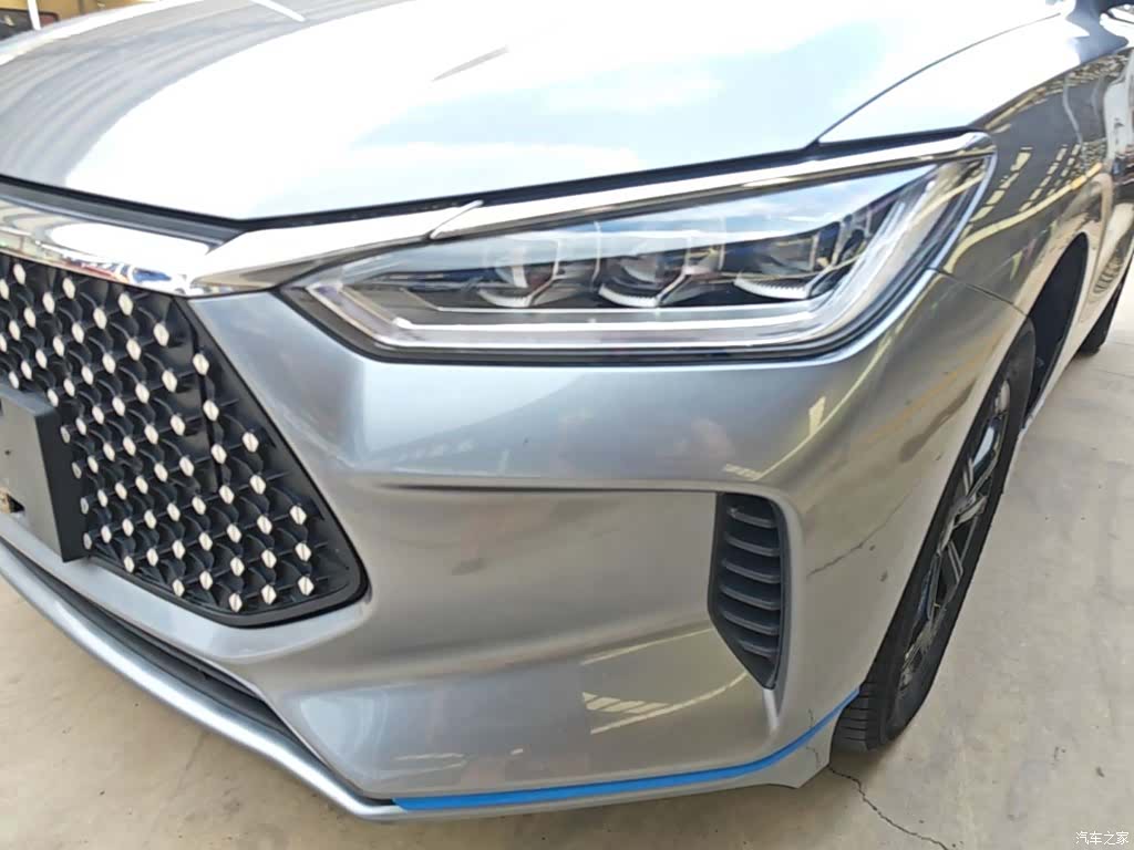 BYD E2, 2022 24