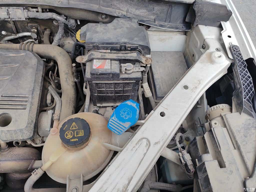 Roewe RX5, 2016 22