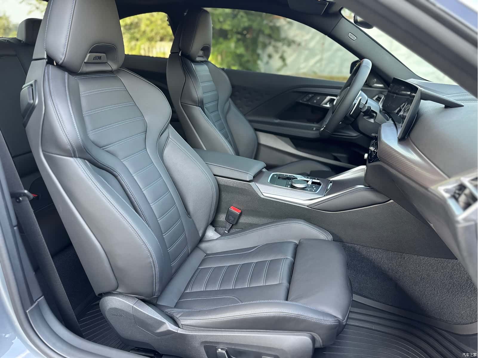 BMW M2, 2025 15