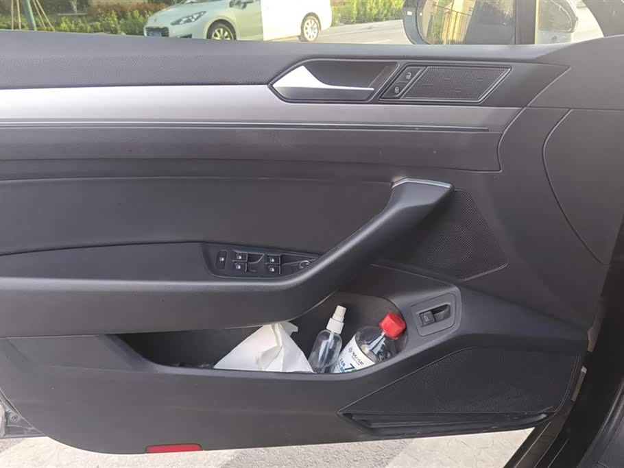 Volkswagen Magotan Volkswagen Magotan