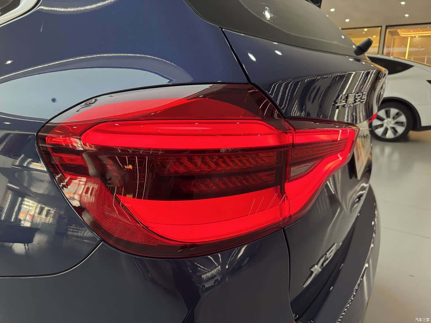 BMW X3, 2020 38
