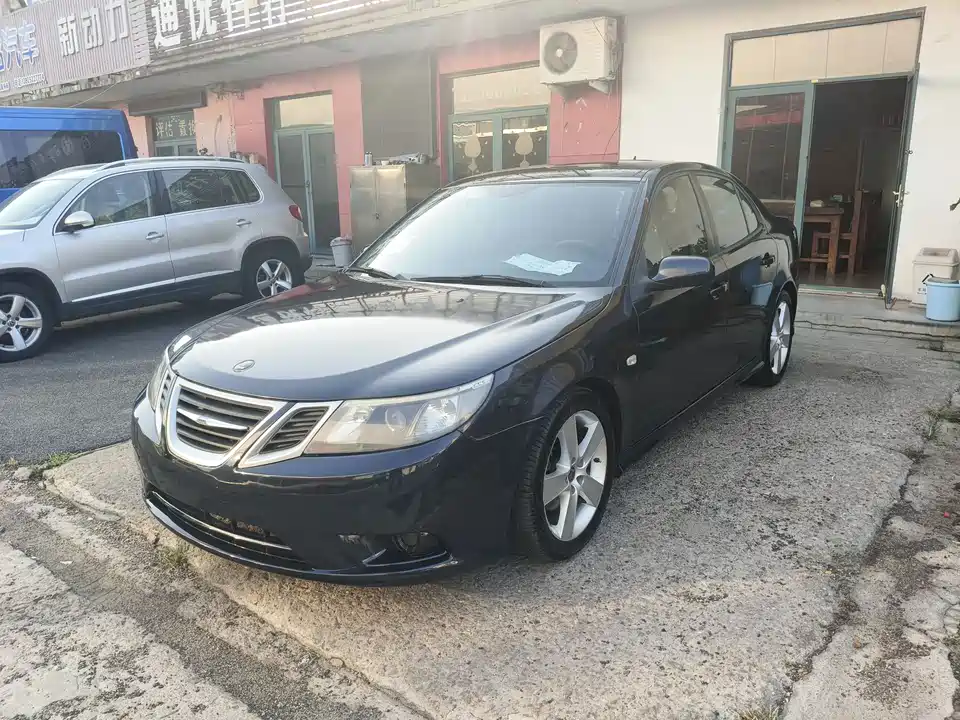 Saab Saab 9-3
