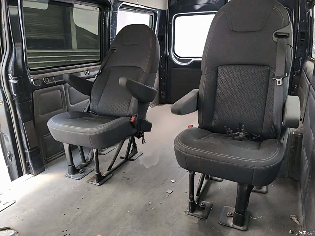 Ford Pro5, 2021 15