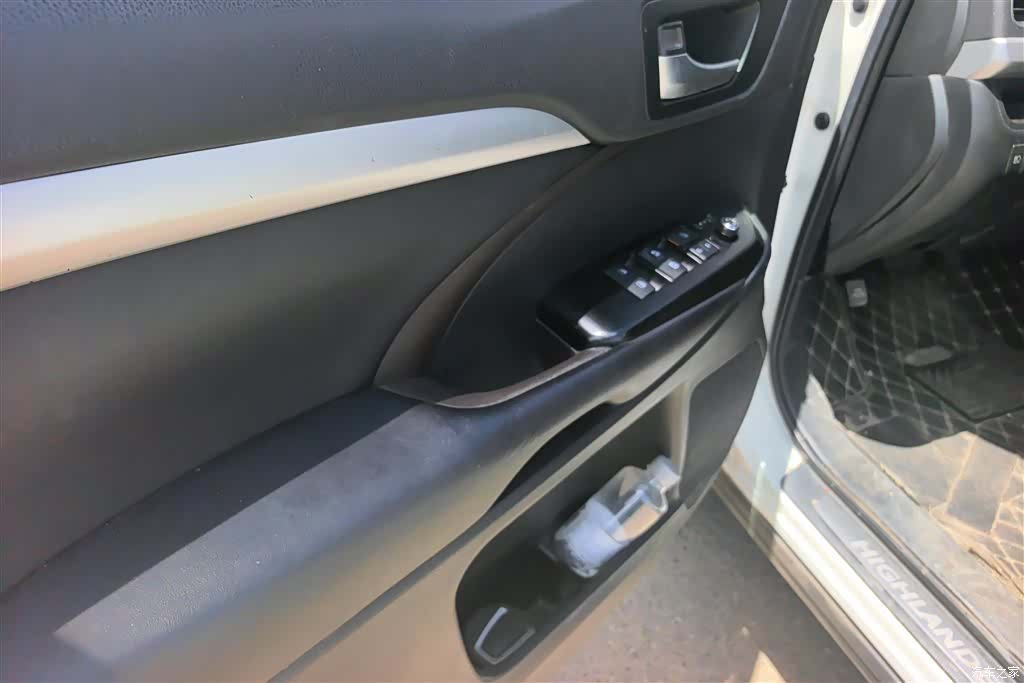 Toyota Highlander, 2018 7
