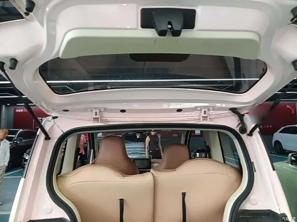Wuling MINIEV, 2024 19