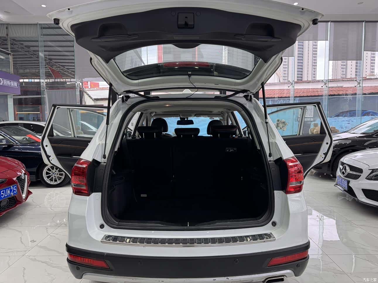 Haval H6, 2014 25