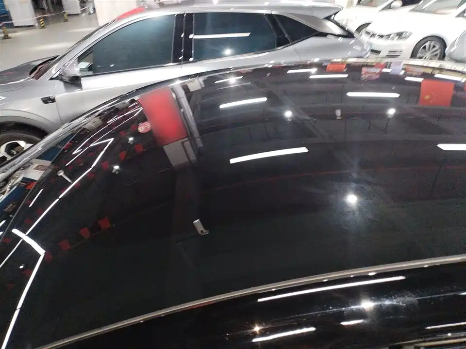 BYD seal