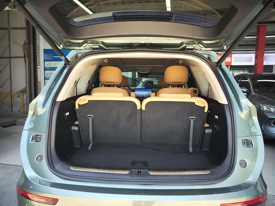 HarmonyOS Ask the world M7