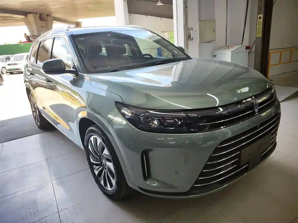 HarmonyOS Ask the world M7