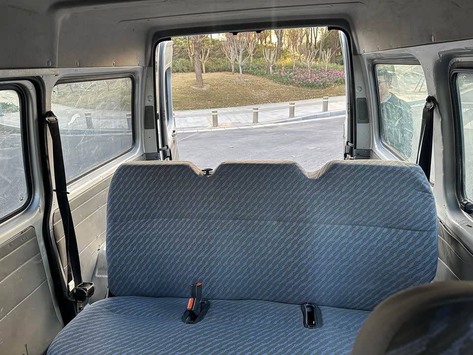 Ford Classic Quanshun