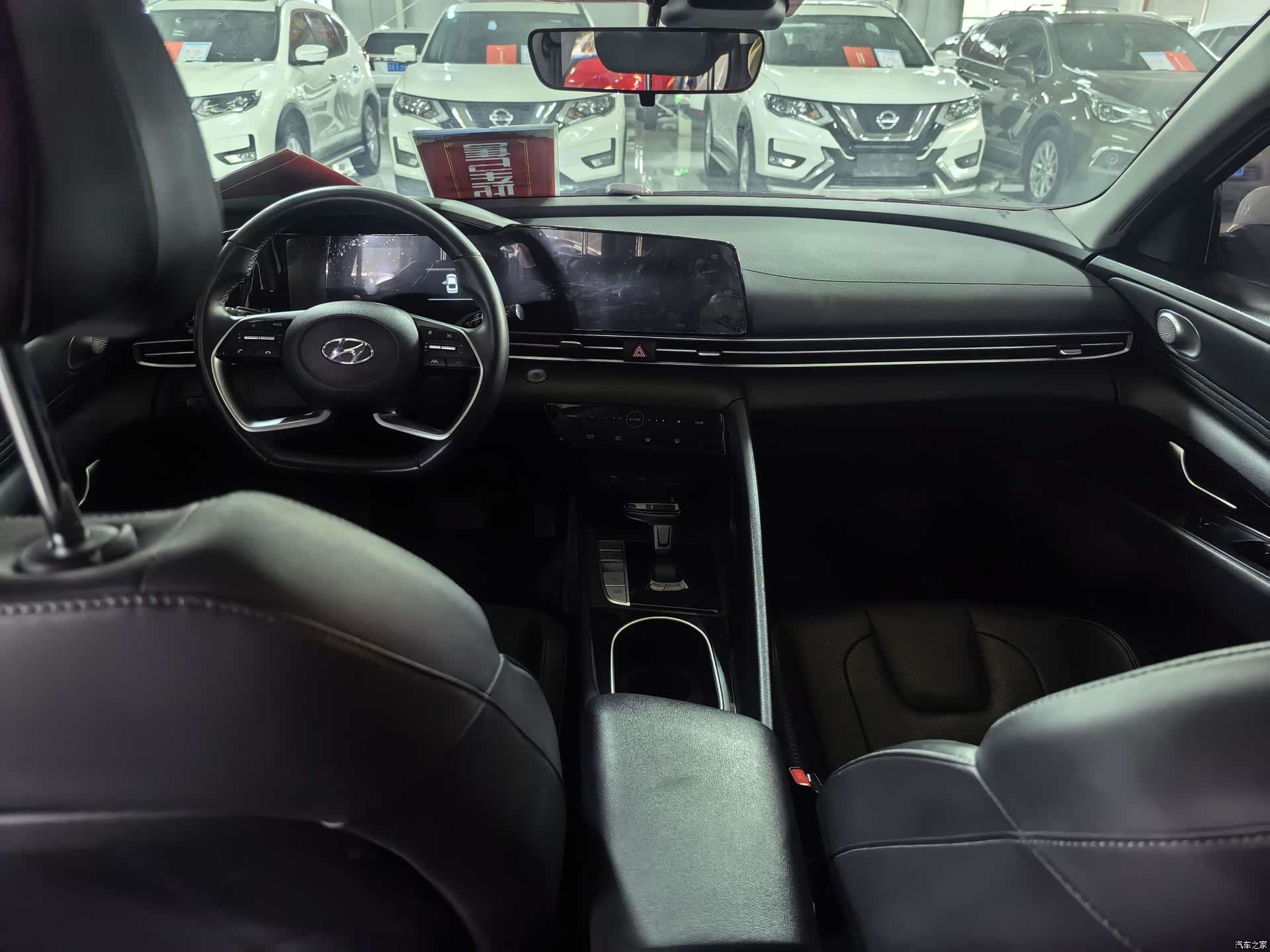 Hyundai Elantra, 2023 6