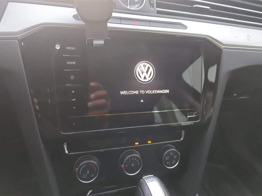 Volkswagen Magotan Volkswagen Magotan