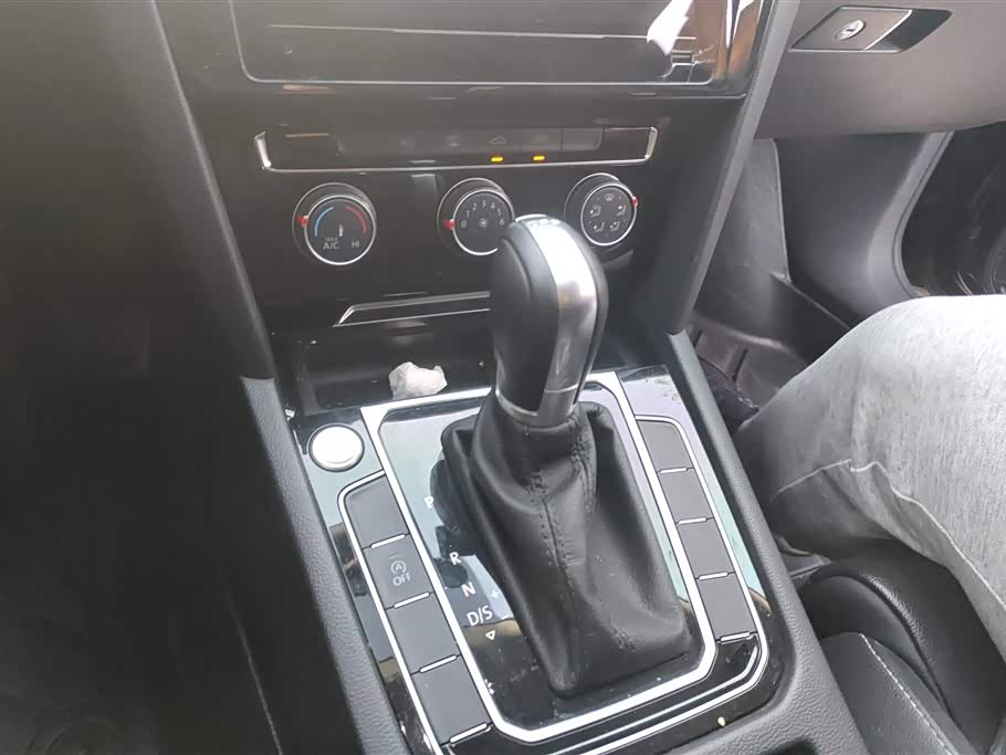 Volkswagen Magotan Volkswagen Magotan