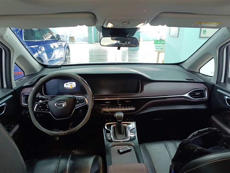 Trumpchi Trumpchi M6 Trumpchi Trumpchi M6