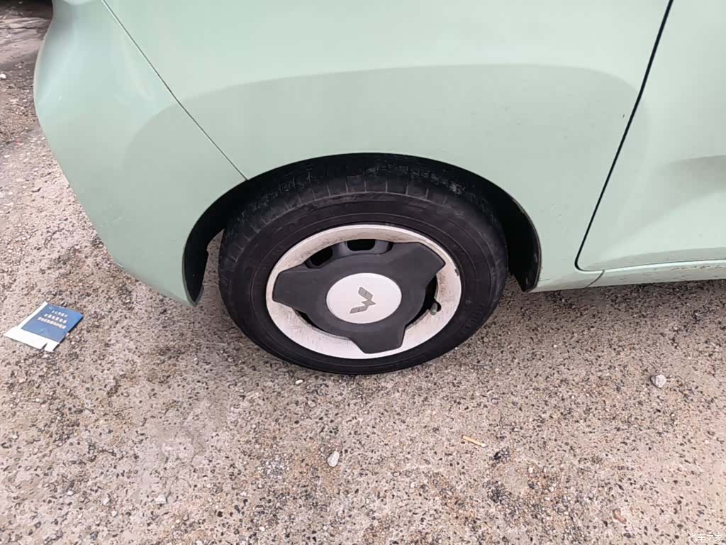 Wuling Yuan, 2021 23