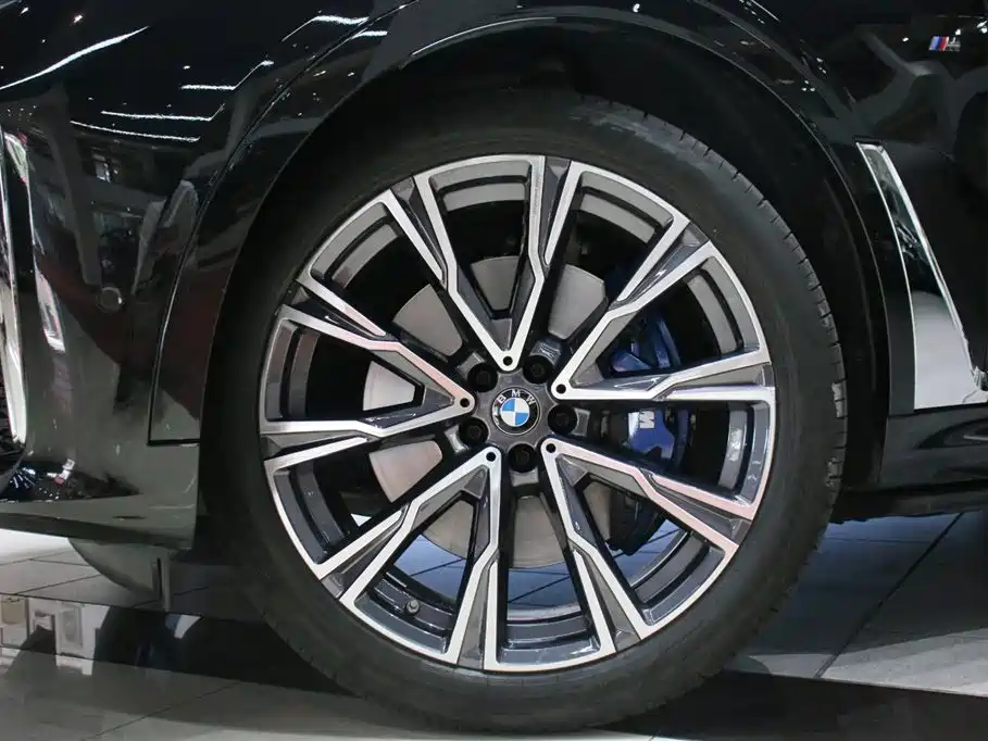 BMW X7 BMW X7