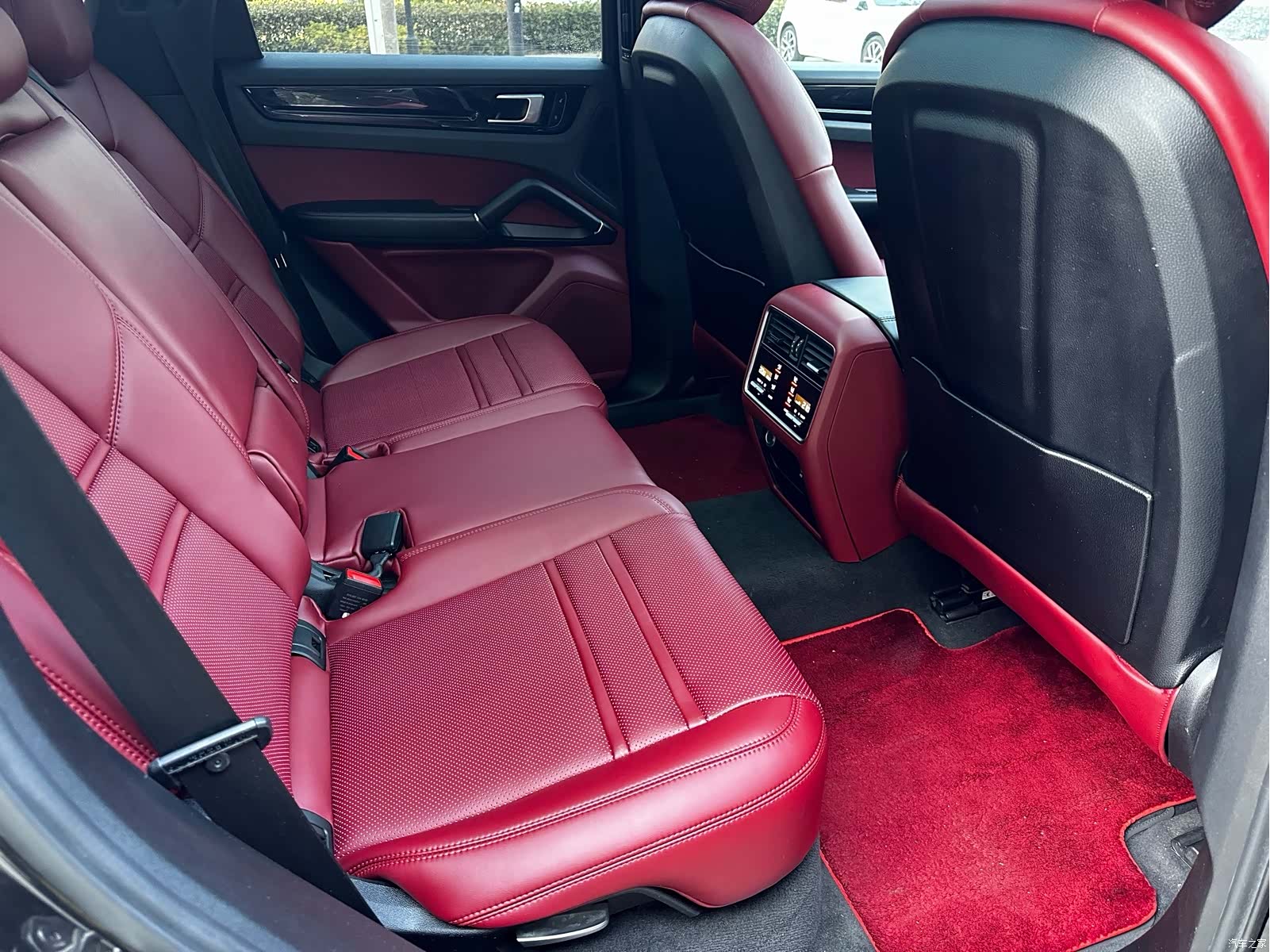 Porsche Cayenne, 2019 4