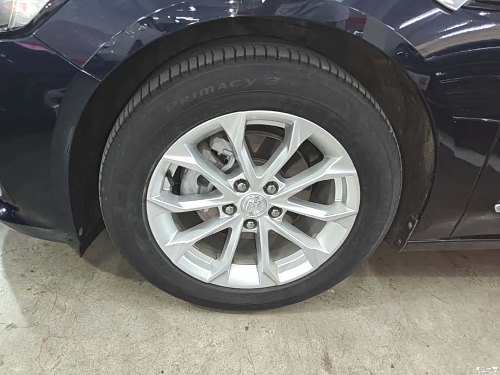 Buick LaCrosse, 2021 23