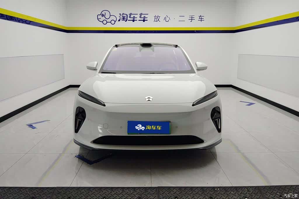 NIO ET5, 2024 2