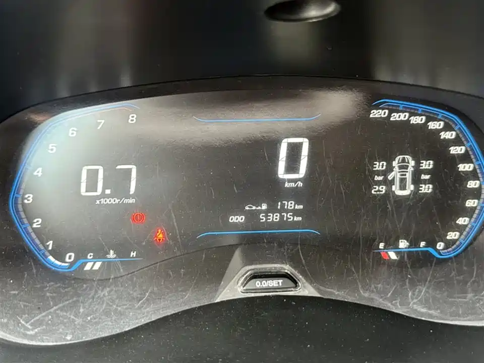 Wuling Wuling Hongguang S3