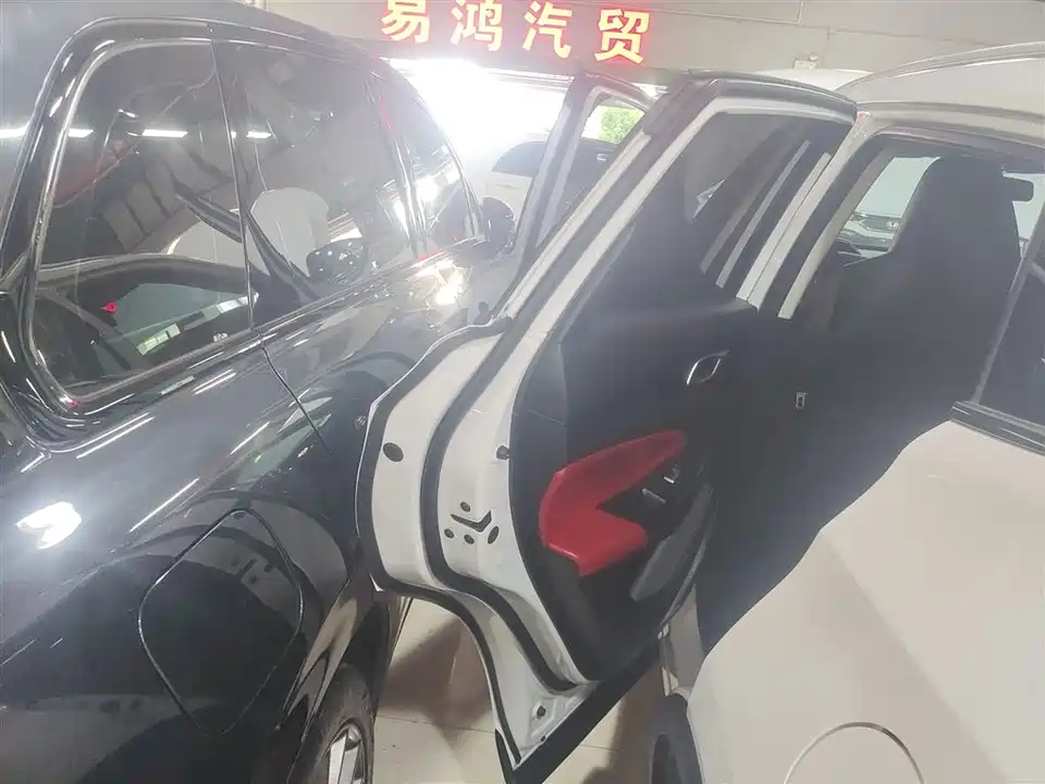 Changan CS55PLUS