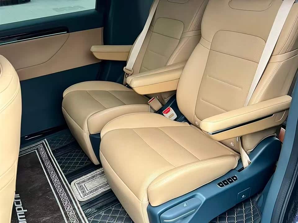 Trumpchi Trumpchi E8