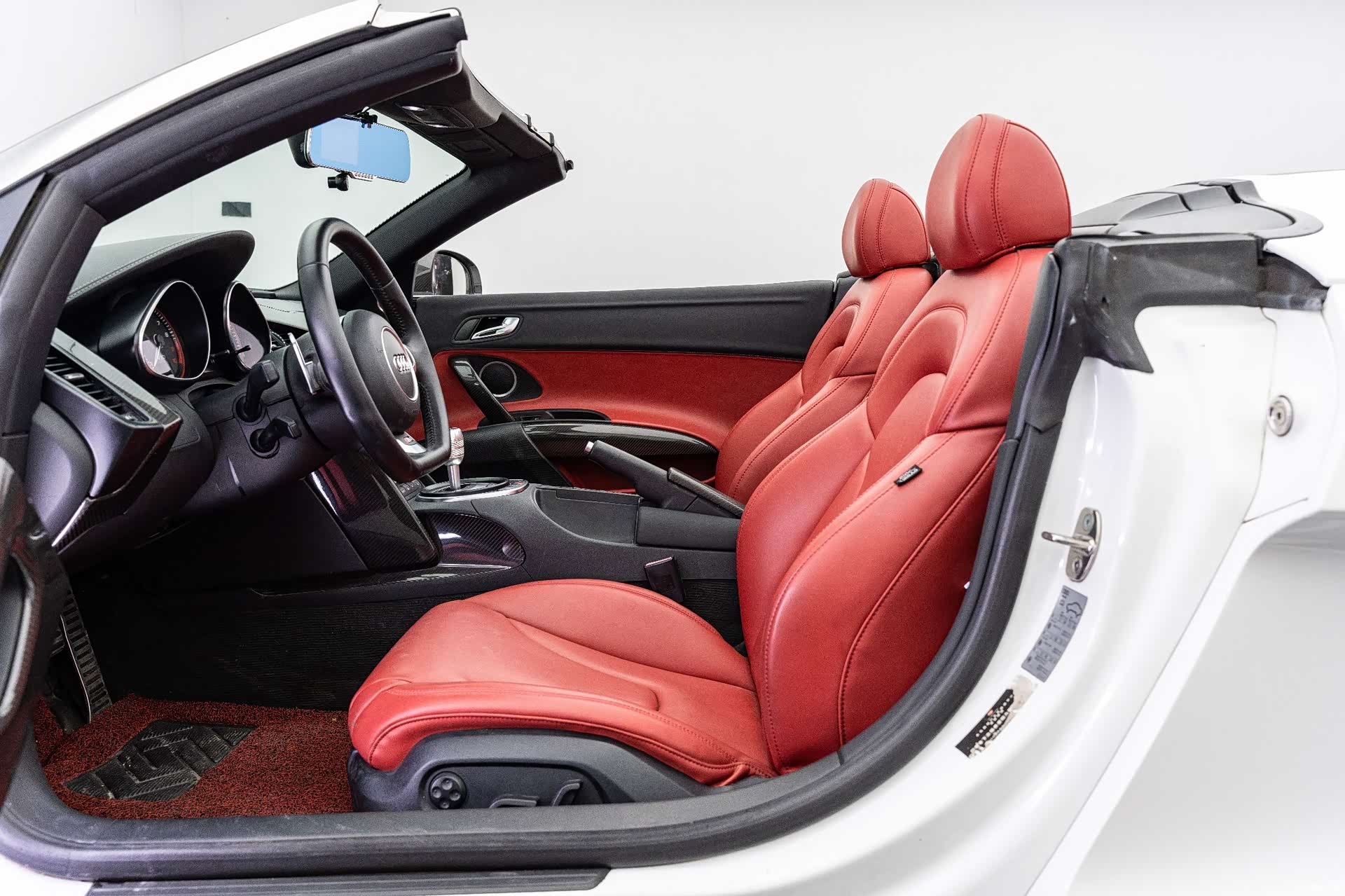 Audi TT, 2015 14