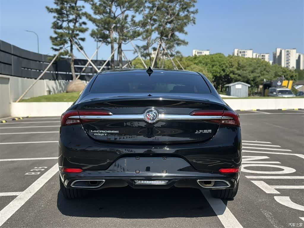 Buick LaCrosse, 2022 7