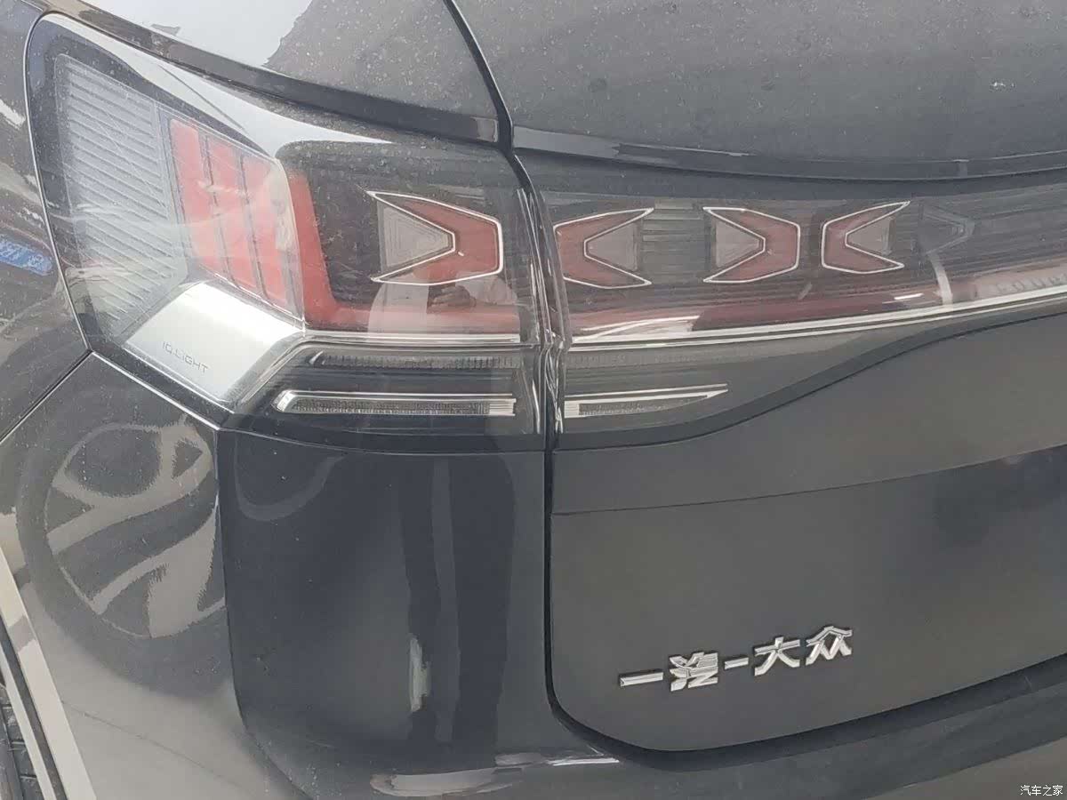 Volkswagen Tayron, 2023 все фото