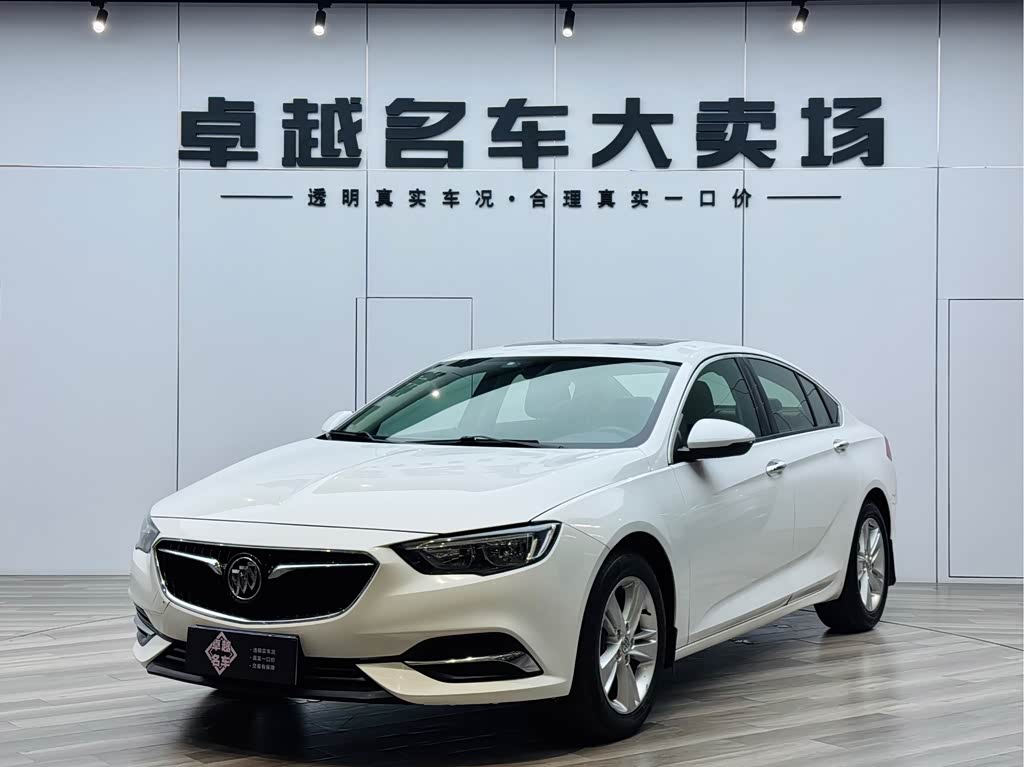 Buick Regal