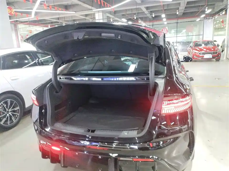 BYD seal