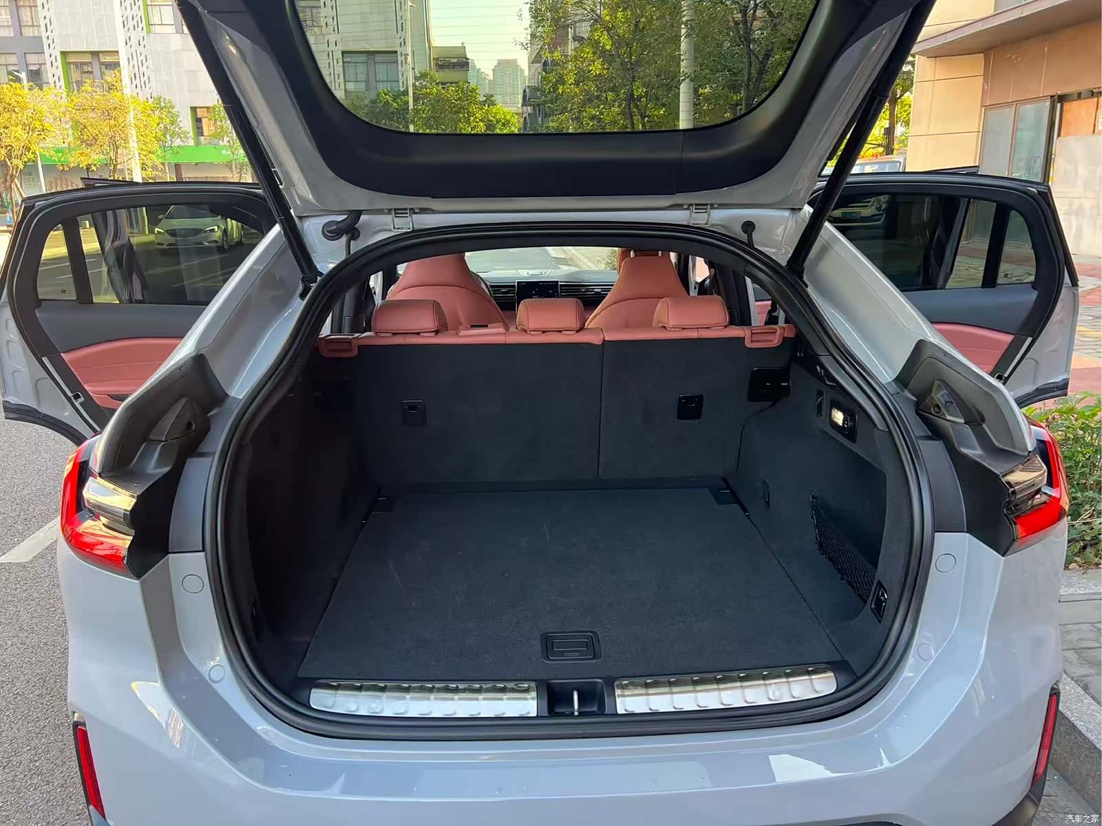 NIO EC6, 2021 10