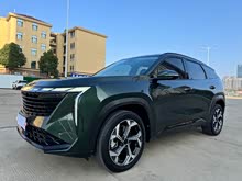 ��ԽL 2023�� 1.5TD DCT��ҫ��