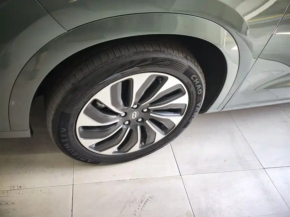 HarmonyOS Ask the world M7