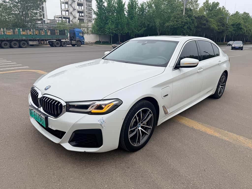 BMW 5 серии