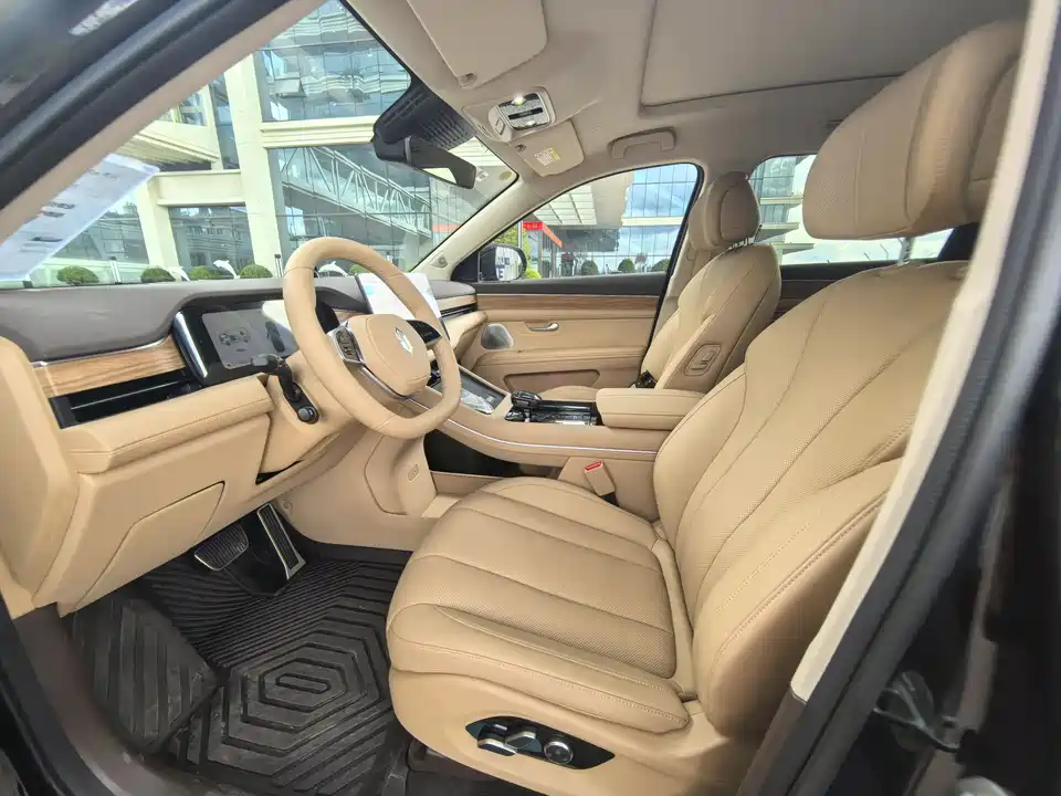 HarmonyOS Ask the world M7