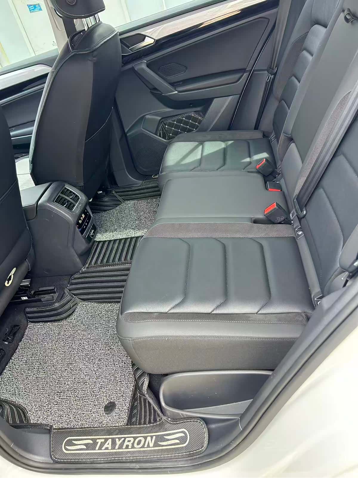 Volkswagen Tayron, 2021 7