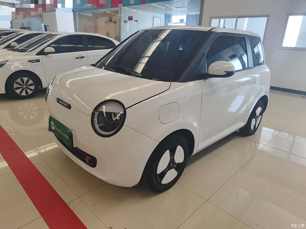 Changan Lumin, 2025 2
