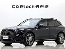 ����GLC AMG 2024�� AMG GLC 43 4MATIC