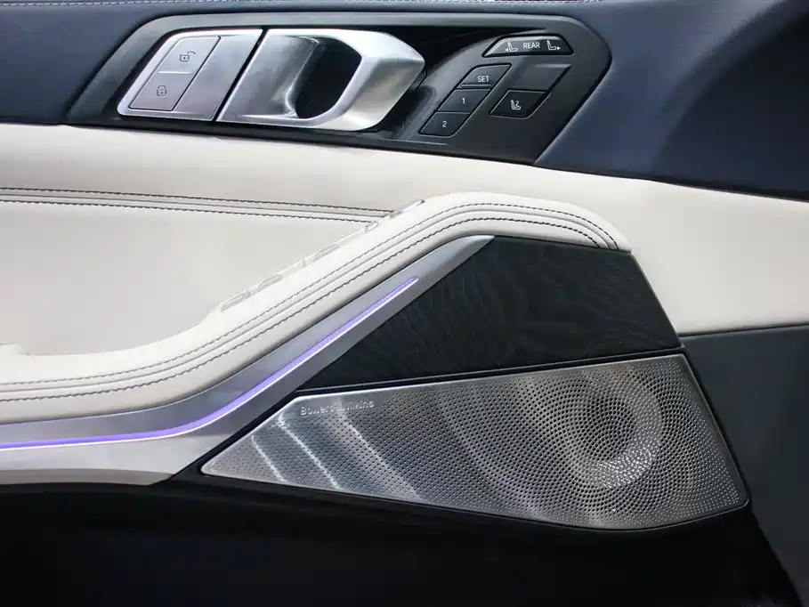 BMW X7 BMW X7