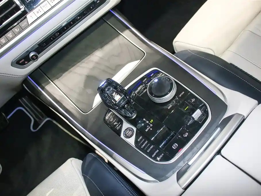 BMW X7 BMW X7