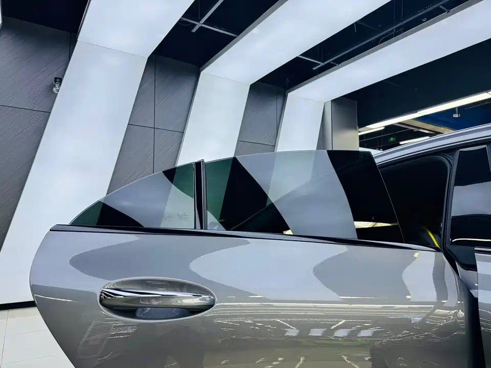 Mercedes-Benz CLA AMG