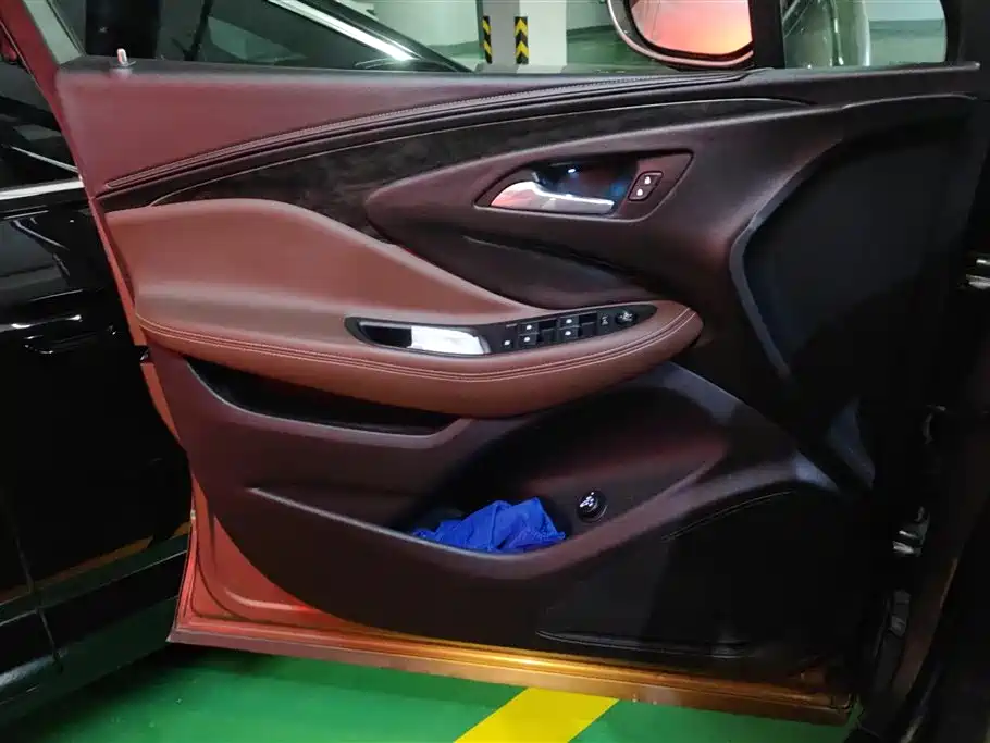 Buick Angkewei Plus