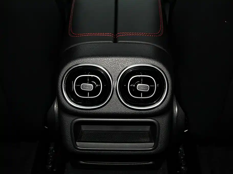 Mercedes-Benz GLC AMG