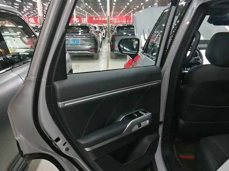 DEEPAL Dark blue G318