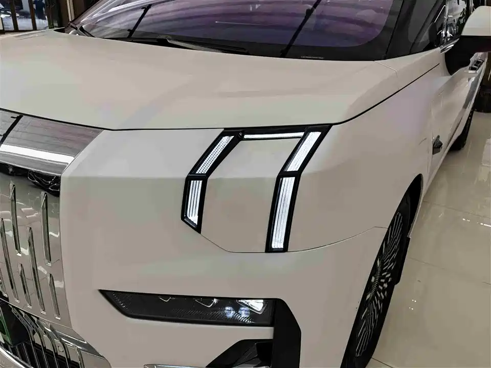 Zeekr 009