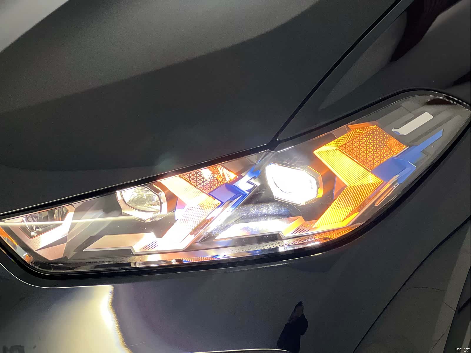 BMW X5, 2024 21